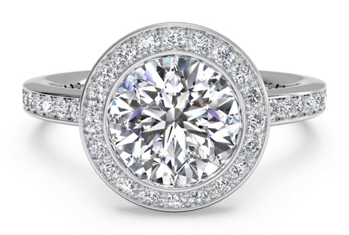 pawn diamond nyc, pawn diamond ring nyc, pawn engagement ring nyc